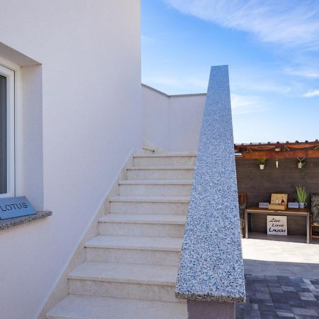 Luxury Apartments Lotus&Lovor Pula Rum bild